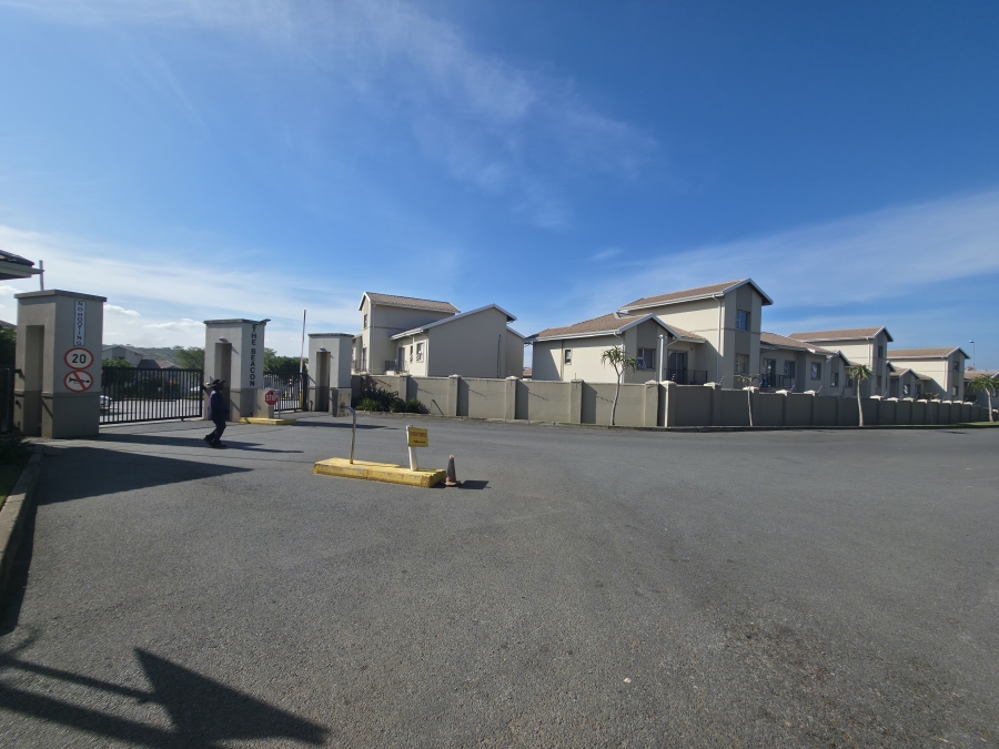 1 Bedroom Property for Sale in Beacon Bay North Eastern Cape